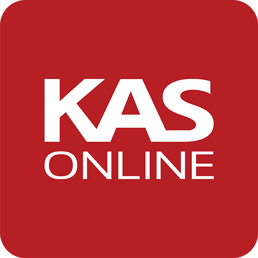 KAS Online  Icon