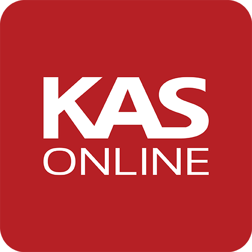 KAS Online Download on Windows