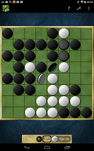 Ultima Reversi – Apps no Google Play