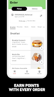 screenshot of ProteinHouse