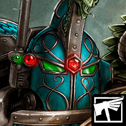 Slika ikone Warhammer Horus Heresy Legions