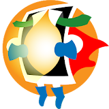 Powster - cartoon photo effects icon