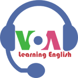 VOA Learning english Videos icon