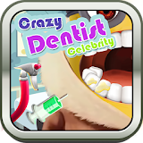 Crazy Dentist - Celebrity icon