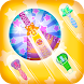 Dolls Surprise: Eggs Hit Throw - Androidアプリ