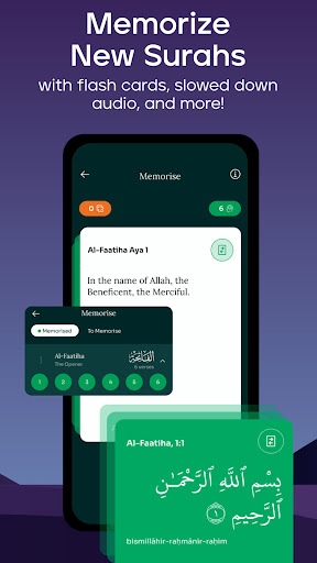 Screenshot of Muslim Pro: Quran Athan Prayer