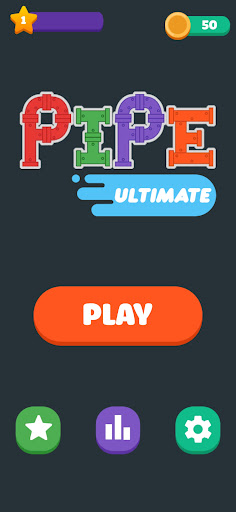 Pipe ultimate