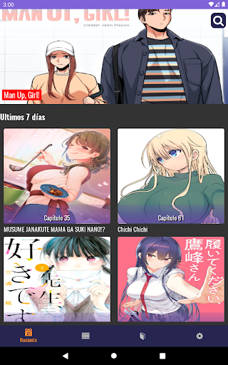 Plot Twist No Fansub screenshot