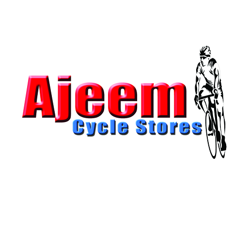 Android application AJEEM CYCLE STORES screenshort