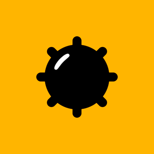Minemadness logo