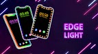 screenshot of Edge Lighting - Border Light