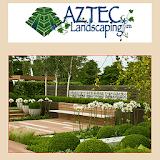 Aztec Landscaping icon