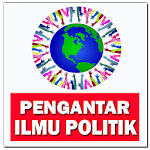 Cover Image of Download Pengantar Ilmu Politik  APK