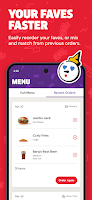 Jack in the Box® - Order Food APK Снимки экрана #5