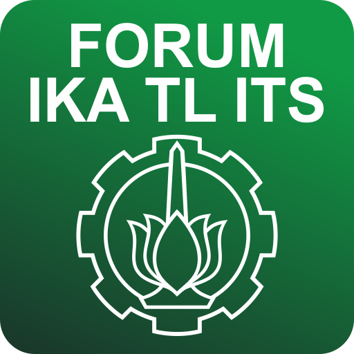 Forum IKA TL ITS  Icon