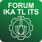 Forum IKA TL ITS Apk
