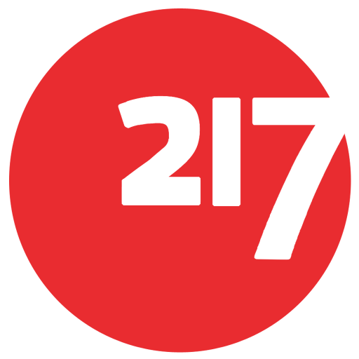 217church logo