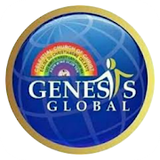 Celestial Church of Christ - Genesis Global