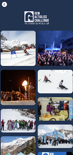 GEM Altigliss Challenge