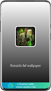 Ronaldo 4K wallpapers
