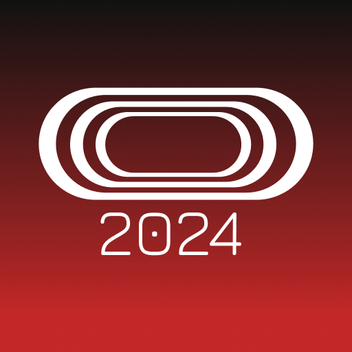 Athletics Rule Book 2024 logo