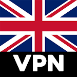 Cover Image of Download UK VPN - United Kingdom VPN 3.0 APK