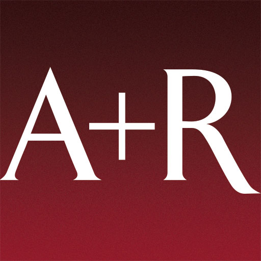 Alexander + Roberts logo