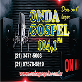 Rádio Onda gospel icon