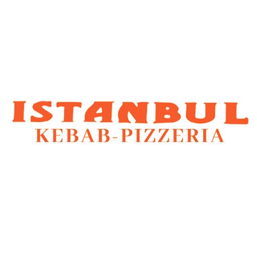 Istanbul Pizzeria Kebab logo