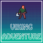 Viking Adventure - By Carlo