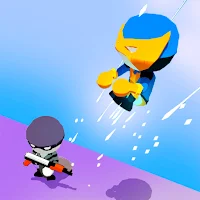 Dash Man