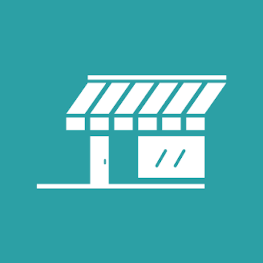 Commerçants de Quartier logo