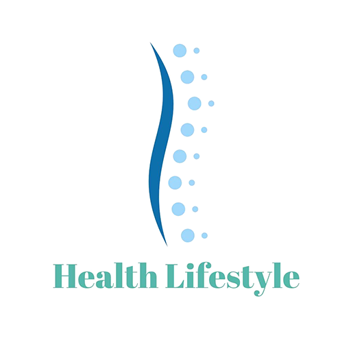 Health Lifestyle 　公式アプリ logo