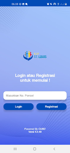 CU St. Louis Mobile Screen 2