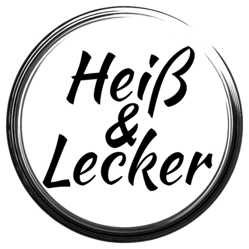 Heiß und Lecker logo