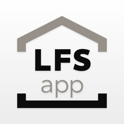 LFS APP logo
