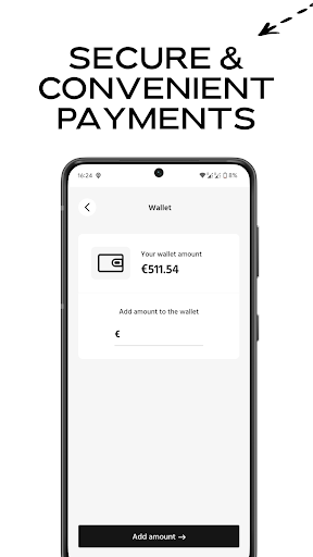 Aeroo - Request a ride
