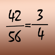 Fraction Simplifier Reducer Calculator