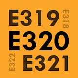 E Numbers icon