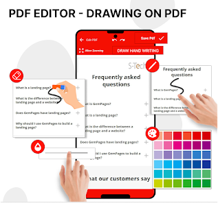 Screenshot image