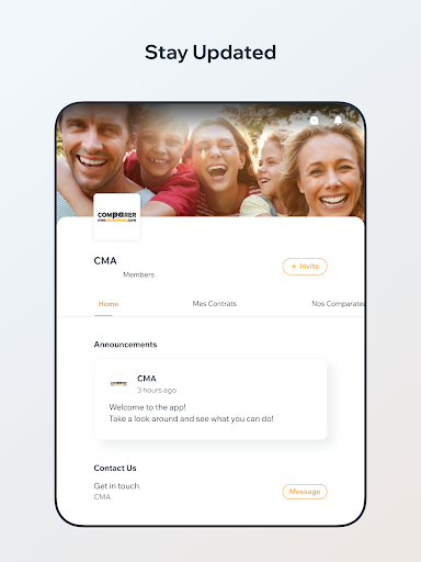 Comparer Mes Assurances