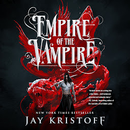 Icon image Empire of the Vampire: Volume 1