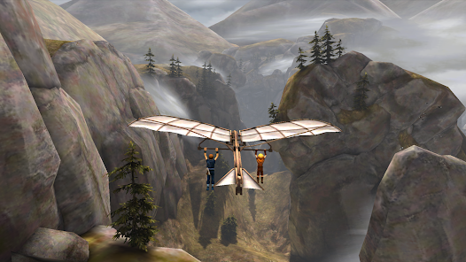 Brothers: A Tale of Two Sons 1.0.0 APK + OBB Gallery 3