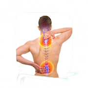 Top 12 Health & Fitness Apps Like Spinal Stenosis Guide - Best Alternatives