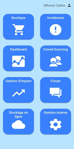 Aguapp Screen 2
