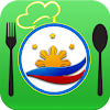 Pinoy Food Recipes icon