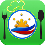 Cover Image of Download Pinoy Food Recipes  APK