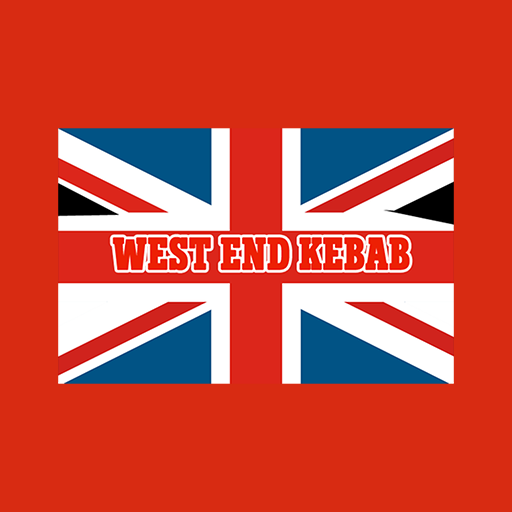 West End Fish & Chips & Kebabs logo