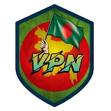 Bangladeshi VPN - Get Asian IP icon
