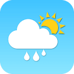 Cover Image of 下载 Weather Forecast 10.8 APK